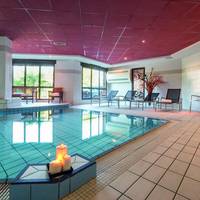 AppartCity Confort Toulouse Aeroport Blagnac (Ex Park&Suites)