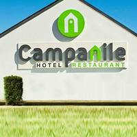 Campanile Toulouse - Blagnac Aeroport