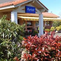 Kyriad Toulouse Blagnac Aeroport