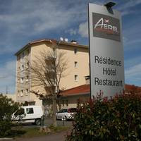 Aerel Toulouse Blagnac Aeroport