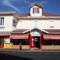 Hotel Les Italiens