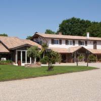 Hotel La Ferme d'En Chon