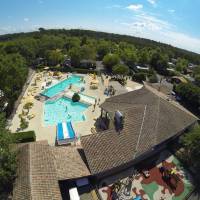Chalet Biscarrosse