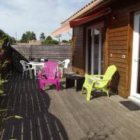 Chalet de charme & Sejour Bien-Etre