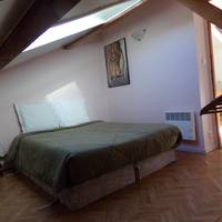 Chambres du petit bonheur