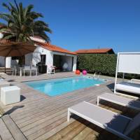 Villa L'oasis