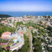Camping Erreka