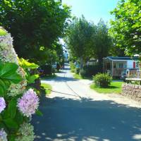 Camping Harrobia