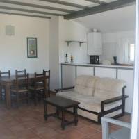 Appartement vue mer