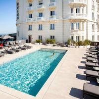 Le Regina Biarritz Hotel & Spa MGallery by Sofitel