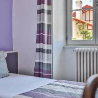 Hotel et Residence Parc Mazon-Biarritz