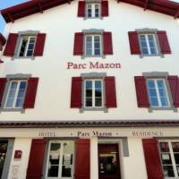 Hotel et Residence Parc Mazon-Biarritz