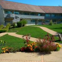 Hotel Campanile Besancon Nord Ecole Valentin