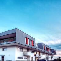 Zenitude Hotel-Residences Les Hauts Du Chazal