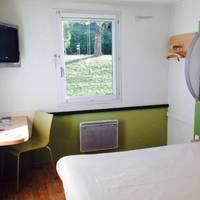 ibis budget Besancon Ecole Valentin