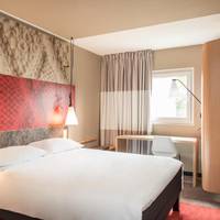 ibis Besancon Centre Ville