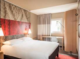 ibis Besancon Centre Ville