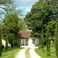 Chambres d'Hotes L'Ostal de Pombonne