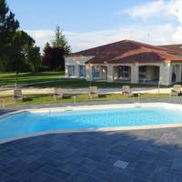 Maison d'hotes Villa Soleil