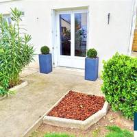 Locations Avec Jardins Privatifs