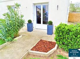 Locations Avec Jardins Privatifs