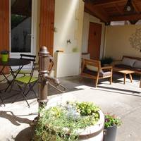 Maison Bergerac