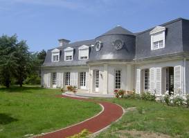 La Renardiere