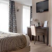 Best Western Hotel Belfort