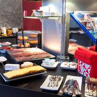 Brit Hotel Belfort Centre-Le Boreal