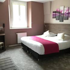 Hotel-Restaurant St-Christophe