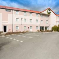 B&B Hotel BELFORT
