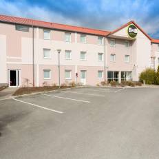 B&B Hotel BELFORT