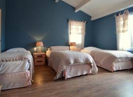 Hotel des Pins