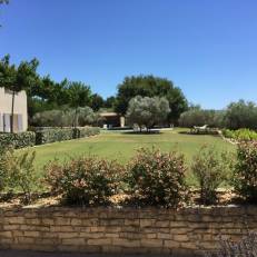 La Bastide au Ventoux
