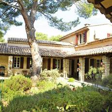 Villa - Bedoin