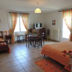 Chambres d'hotes Les Epinettes