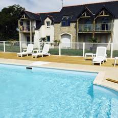 Appart'Hotel Fleurdumont