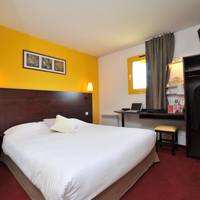 Hotel balladins Beauvais