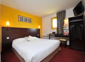 Hotel balladins Beauvais