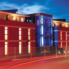 Hostellerie Saint Vincent Beauvais Aeroport