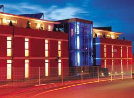 Hostellerie Saint Vincent Beauvais Aeroport