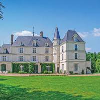 Holiday Home Beauvais Grande Rue De Villers