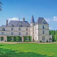 Holiday Home Beauvais Grande Rue De Villers