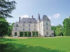 Holiday Home Beauvais Grande Rue De Villers