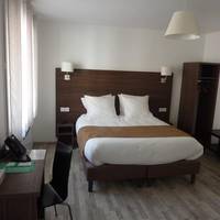 Hotel de la Cathedrale
