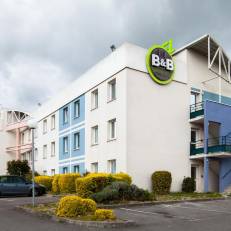B&B Hotel BEAUVAIS