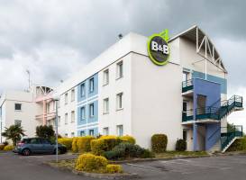 B&B Hotel BEAUVAIS