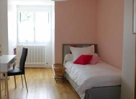 Au Coeur De Beauvais Apartment