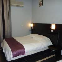 Hotel Villa Boeri