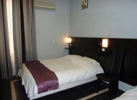 Hotel Villa Boeri